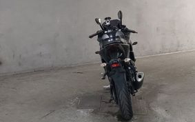 YAMAHA YZF R-3 2016 RH07J