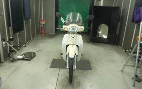 HONDA C110 SUPER CUB