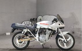 SUZUKI GSX250 KATANA GJ76A