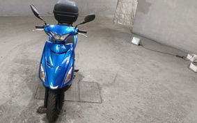 SUZUKI ADDRESS V125 CF4MA