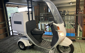 HONDA GYRO TA03
