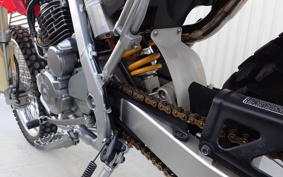 HONDA XR250 MD30