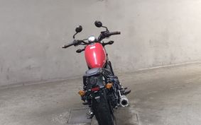 HONDA REBEL 500 2018 PC60