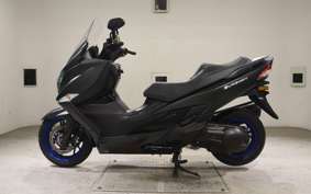 SUZUKI BURGMAN400 A 2023 DU11N