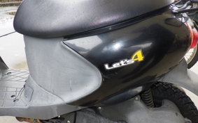 SUZUKI LET's 4 CA45A