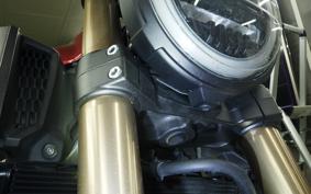 HONDA CB650R 2021 RH03