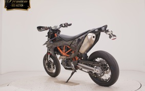 KTM 690 SMC R 2020
