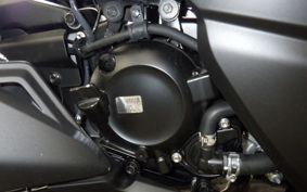 HONDA FORZA 250 MF17