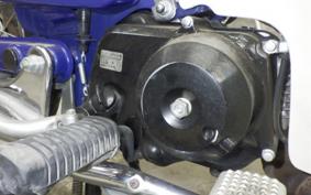 HONDA C50 SUPER CUB AA01