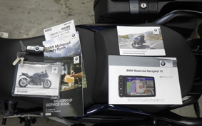 BMW R1250RS 2020