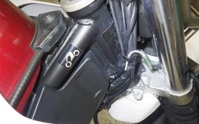 YAMAHA SEROW 250 Gen.2 DG17J