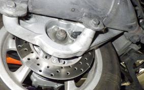 YAMAHA TRICITY 125 A SE82J