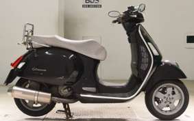 VESPA GTS250IE