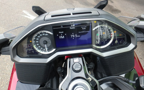 HONDA GL 1800 GOLD WING TOUR DCT 2021 SC79