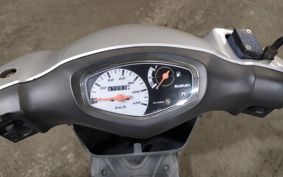 SUZUKI ADDRESS V125 CF46A