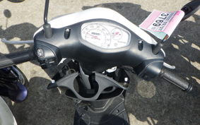 SUZUKI ﾚｯﾂ 1994 CA4AA