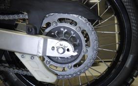 KAWASAKI SUPER SHERPA KL250G