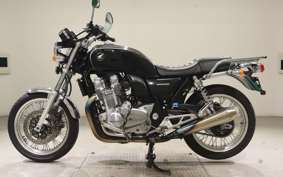 HONDA CB1100 EX 2014 SC65