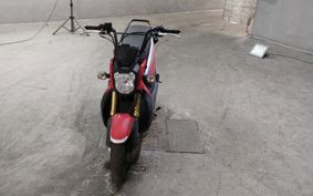 HONDA ZOOMERX JF52