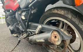 KAWASAKI GPZ750 1983 ZX750A