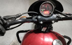 HARLEY XG750 STREET 2015 NBB