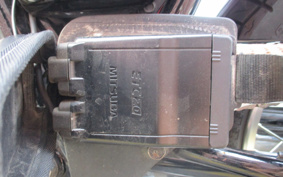 YAMAHA SR400 FINAL ED 2022 RH16J