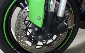 KAWASAKI ZX 10 NINJA ABS 2017