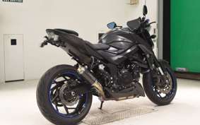 SUZUKI GSX-S750 2019 C533F