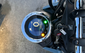 HONDA  DUX 125 JB04