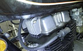 HONDA CB400T HAWK 2 2022 CB400T