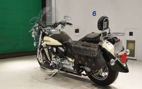 YAMAHA DRAGSTAR 1100 CLASSIC 2006 VP13J