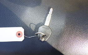 SUZUKI ADDRESS V125 G CF46A