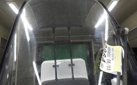 HONDA GYRO CANOPY TA03