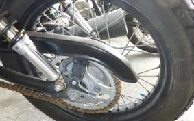 SUZUKI GRASSTRACKERﾋﾞ NJ4BA