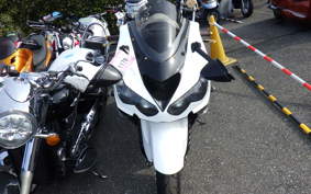 KAWASAKI ZZ1400 NINJA R 2006 ZXT40A