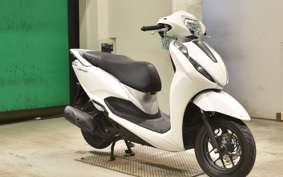 HONDA LEAD 125 JK12
