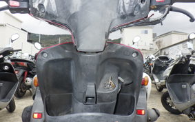 YAMAHA JOG Gen.5 SA36J