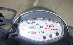 SUZUKI LET's 4 CA45A