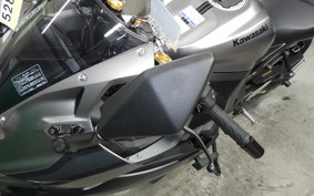 KAWASAKI ZX-4R SE 2025 ZX400P