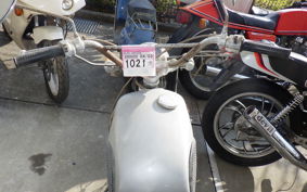 HONDA CL72 BENLY CL72