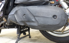 YAMAHA CYGNUS 125 XSR 3 SEA5J