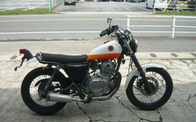 SUZUKI GLASS TRACKER BIG BOY NJ47A