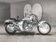 Фото Honda MAGNA 250 1995 с японского аукциона