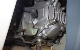 HONDA C125 SUPER CUB 2003 JA48