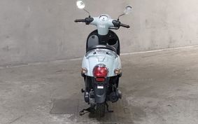 HONDA GIORNO AF77