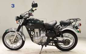 KAWASAKI ESTRELLA CUSTOM 2008 BJ250A