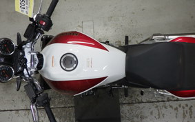 HONDA CB1300SF SUPER FOUR SP 2025 SC54
