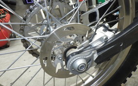 GASGAS TX 125 RANDONNE 2022