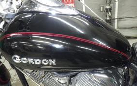 YAMAHA DRAGSTAR 1100 Trike 2000 VP10J