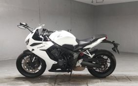 HONDA CBR650R 2023 RH03